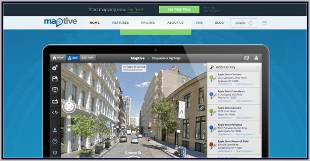 Video Mapping Software For Mac Video Mapping Software For Mac