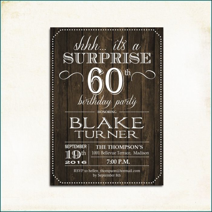60th Birthday Invitations Template Uk 60th Birthday Invitations Template Uk