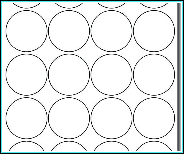 Avery 22807 Free Template Printable Templates
