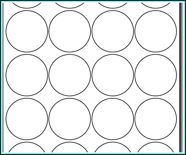 Avery 22807 Free Template Printable Templates