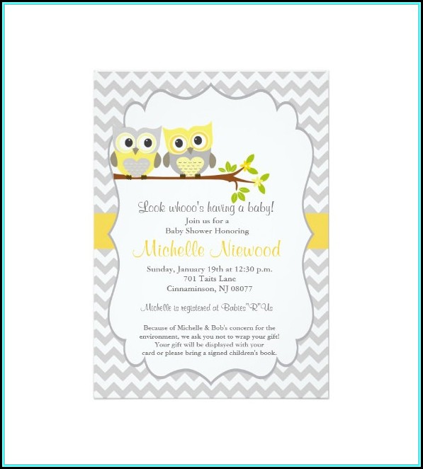 Baby Shower Card Templates Baby Shower Card Templates