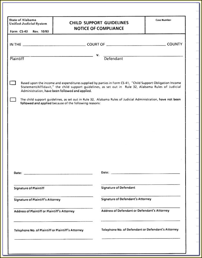 Contested Divorce Forms In Texas Contested Divorce Forms In Texas