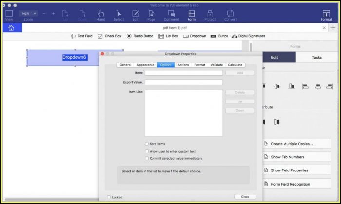 Create Fillable Forms For Ipad Create Fillable Forms For Ipad