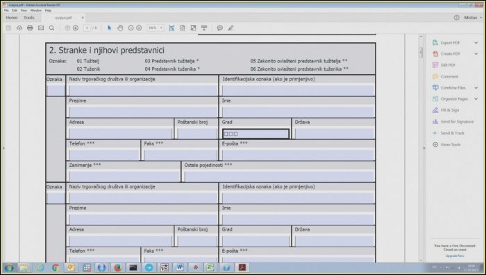 Create Fillable Forms Free Online Create Fillable Forms Free Online