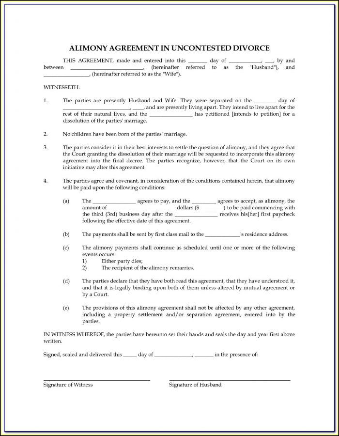 Divorce Forms In Houston Texas Divorce Forms In Houston Texas