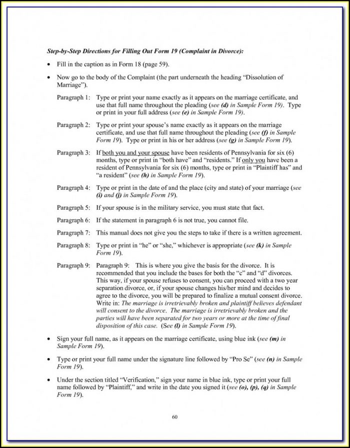 El Paso County Court Eviction Forms El Paso County Court Eviction Forms