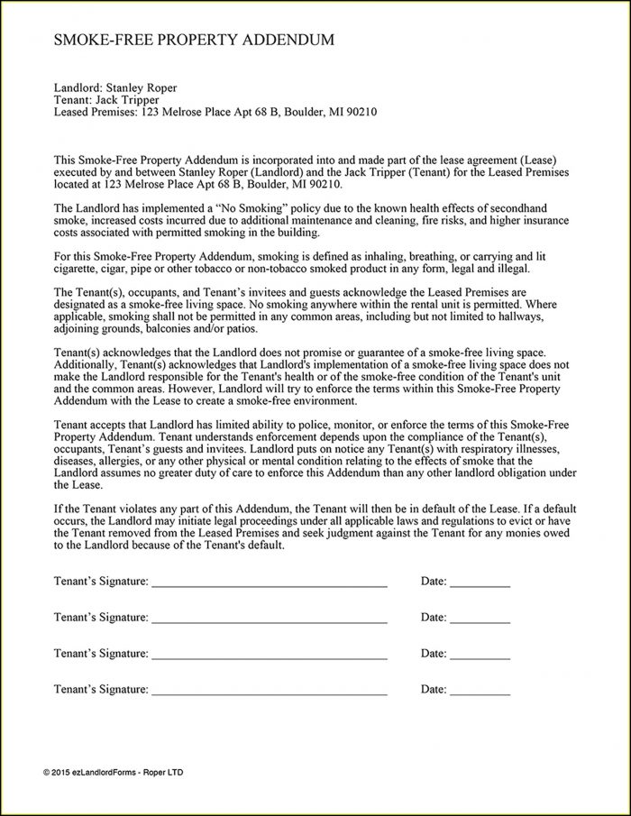 Ez Legal Forms Residential Lease Ez Legal Forms Residential Lease