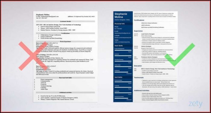 Free Creative Resume Templates Microsoft Word Download Free Creative Resume Templates Microsoft Word Download
