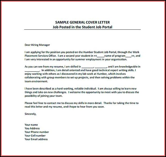 Free Download Resume Cover Letter Free Download Resume Cover Letter