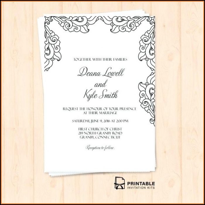 Free Evite Wedding Invitations Free Evite Wedding Invitations