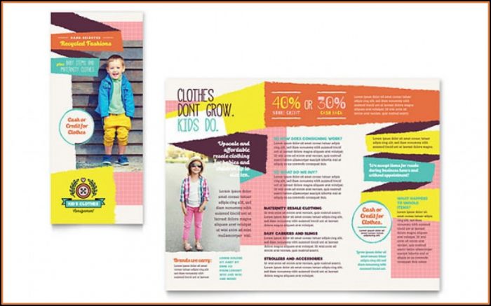 Free Ms Word Brochure Templates Download Free Ms Word Brochure Templates Download