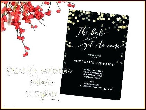 Free Online Retirement Party Template Free Online Retirement Party Template