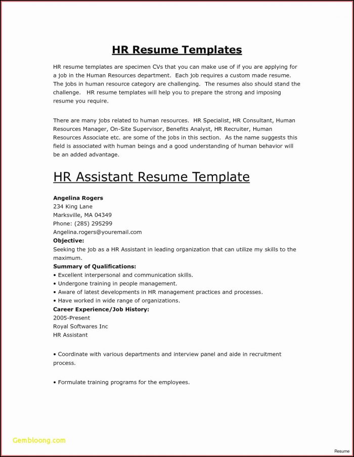 Free Resume Builder Software Download Free Resume Builder Software Download