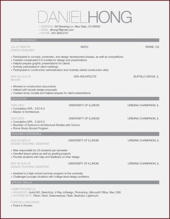 Free Resume Maker And Downloader Free Resume Maker And Downloader