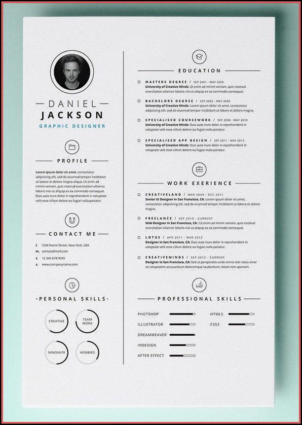 Free Resume Templates For Mac Download Free Resume Templates For Mac Download