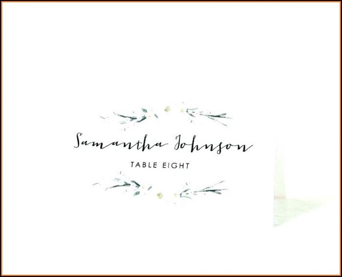 Free Wedding Seating Card Template Free Wedding Seating Card Template