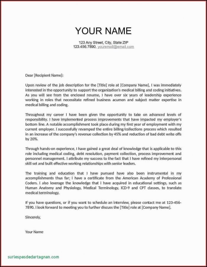 How To Make A Cover Letter For A Resume On Microsoft Word How To Make A Cover Letter For A Resume On Microsoft Word