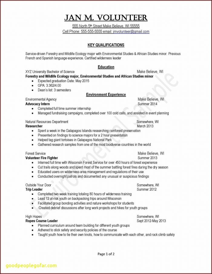 How To Make Resume For Job Of Teacher How To Make Resume For Job Of Teacher