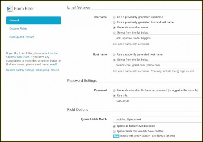 Form Filler Software Reviews Form Filler Software Reviews