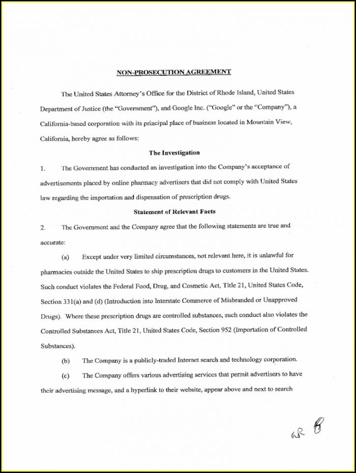 Free Affidavit Of Non Prosecution Form California Free Affidavit Of Non Prosecution Form California