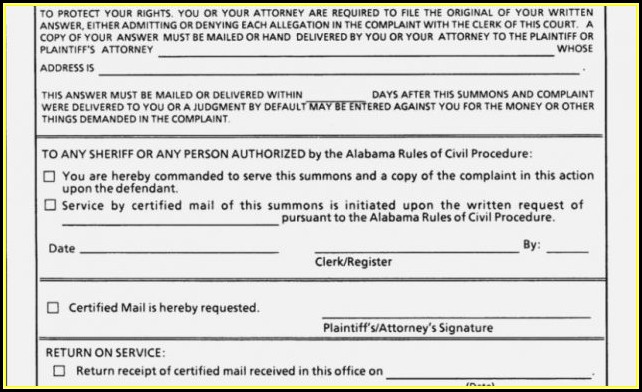 Free Divorce Forms Florida For Uncontested Free Divorce Forms Florida For Uncontested