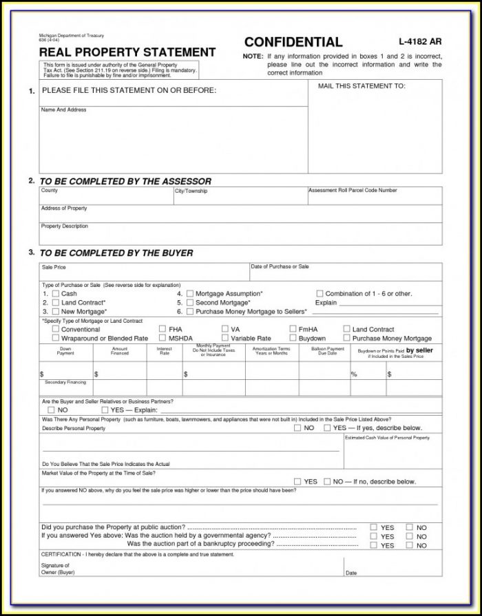Free Printable Land Contract Forms Ohio Free Printable Land Contract Forms Ohio