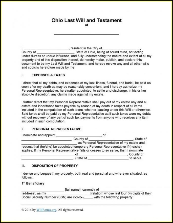 Free Printable Living Will Forms Texas Free Printable Living Will Forms Texas