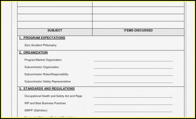 Free Scissor Lift Inspection Form Free Scissor Lift Inspection Form