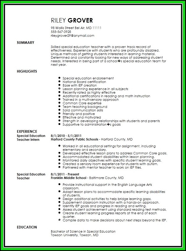 Massage Therapist Resume Recent Graduate Massage Therapist Resume Recent Graduate