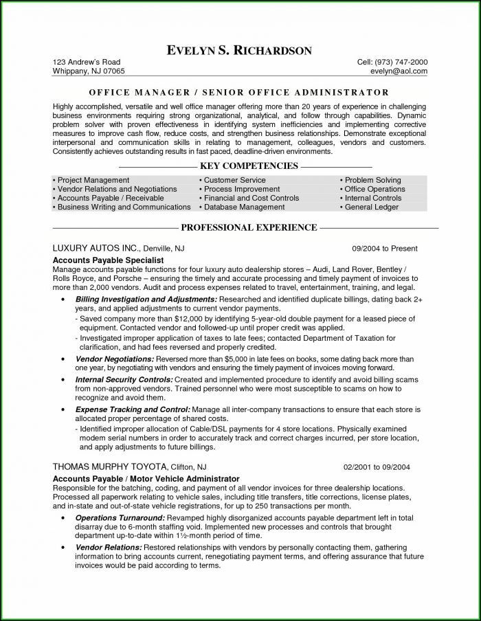Medical Writing Resume Templates Medical Writing Resume Templates