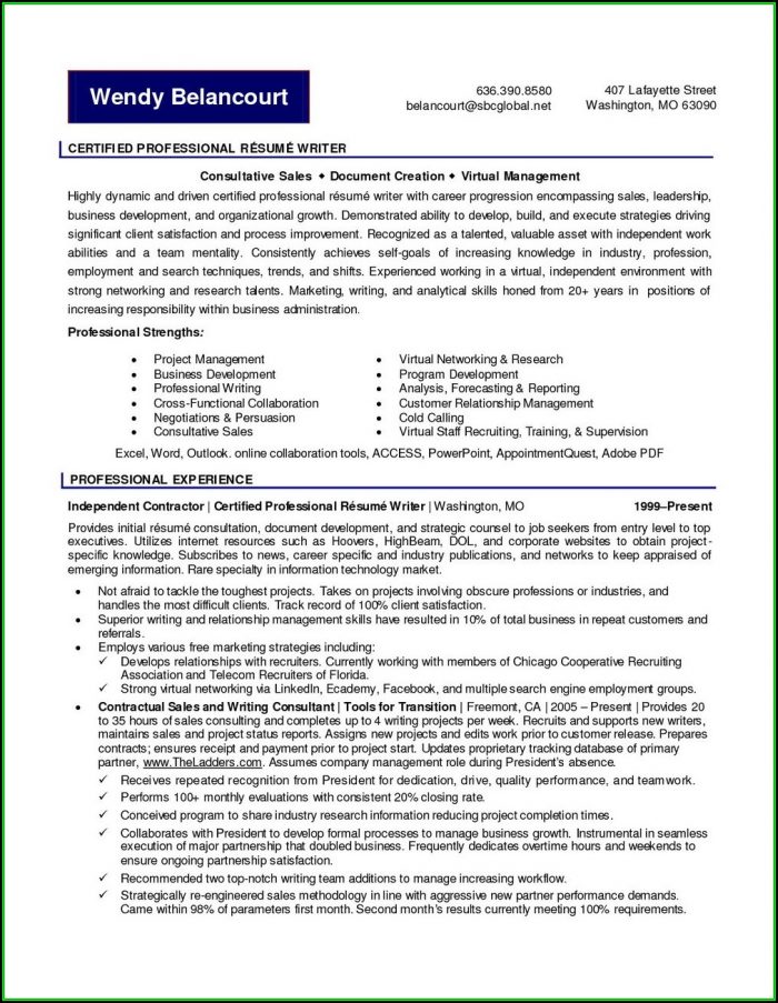 Professional Resume Writers In Monmouth County Nj Professional Resume Writers In Monmouth County Nj