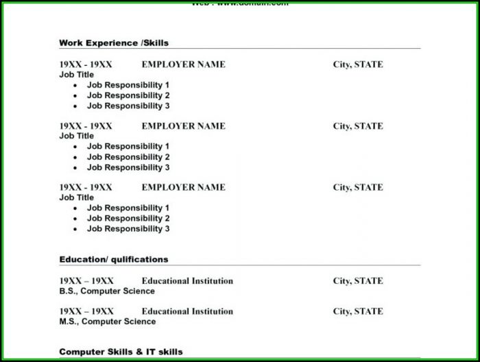Resume Builder Software Free Download Windows 7 Resume Builder Software Free Download Windows 7