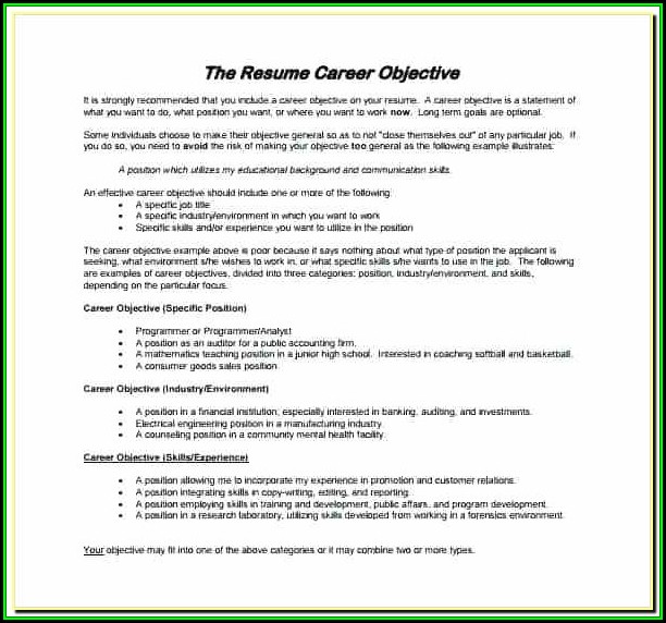 Resume For Fresh Engineers Resume For Fresh Engineers