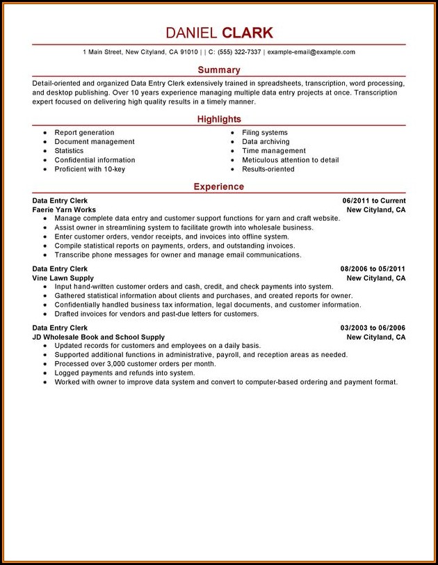 Hotel Maintenance Job Description Resume Template 2 Resume Examples 