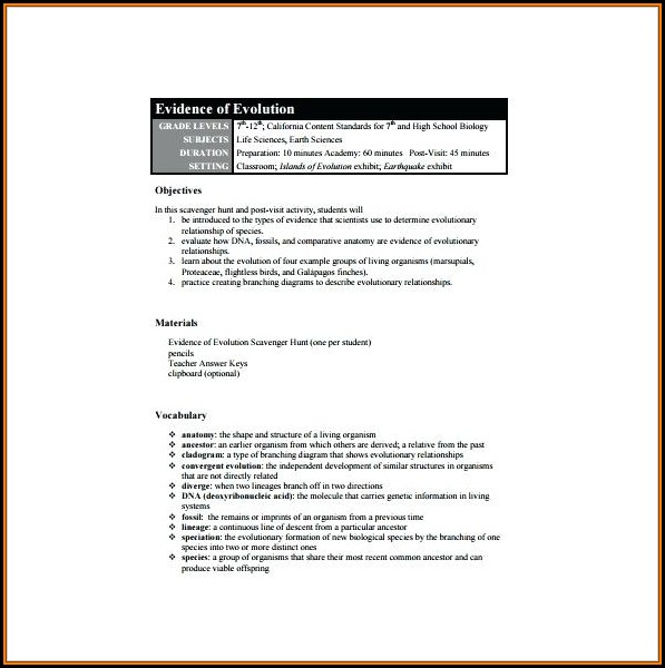 Lesson Plan Example For High School English Lesson Plan Example For High School English
