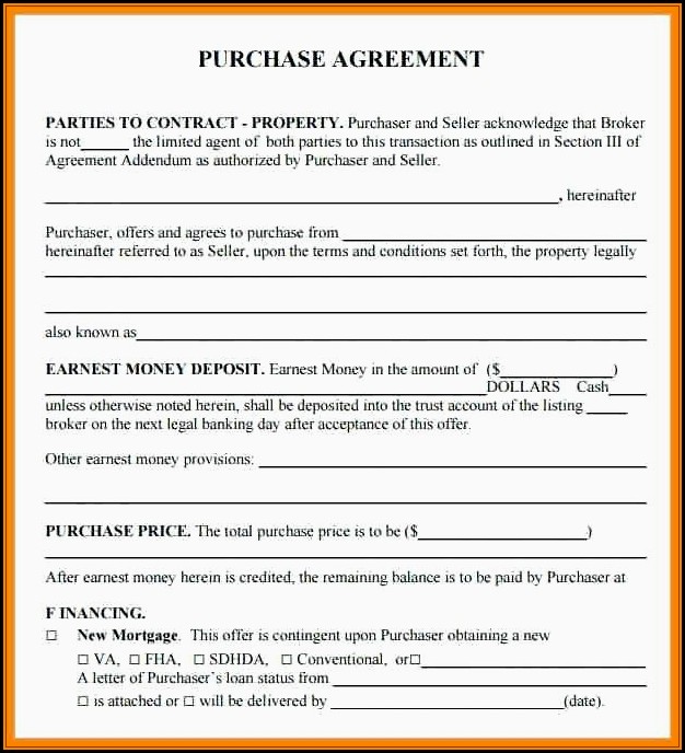 Real Estate Buy Sell Agreement Template Montana Real Estate Buy Sell Agreement Template Montana