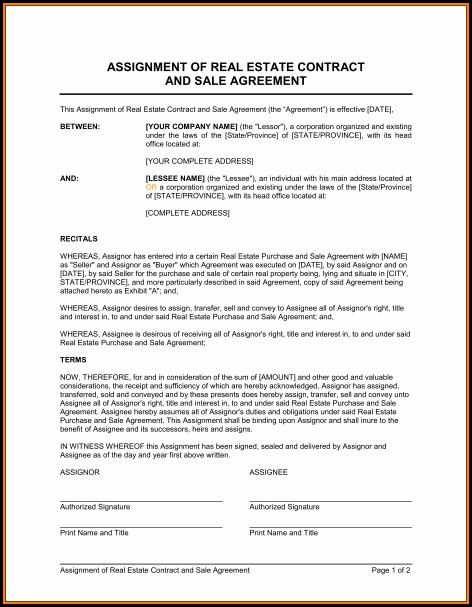 Real Estate Sale Agreement Template Real Estate Sale Agreement Template