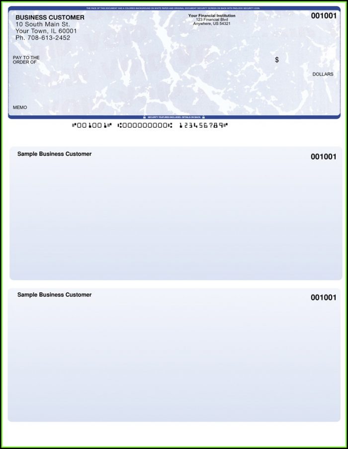 Business Check Printing Template Excel Business Check Printing Template Excel