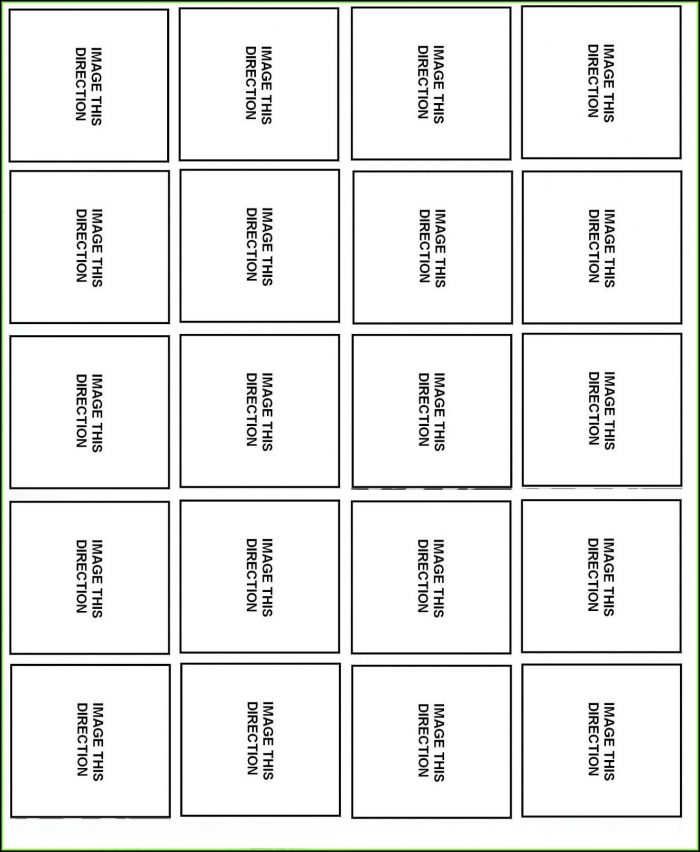Chapstick Label Template Free Chapstick Label Template Free