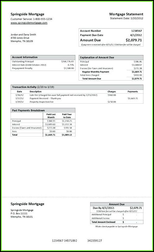 Create Chase Bank Statement Template Create Chase Bank Statement Template