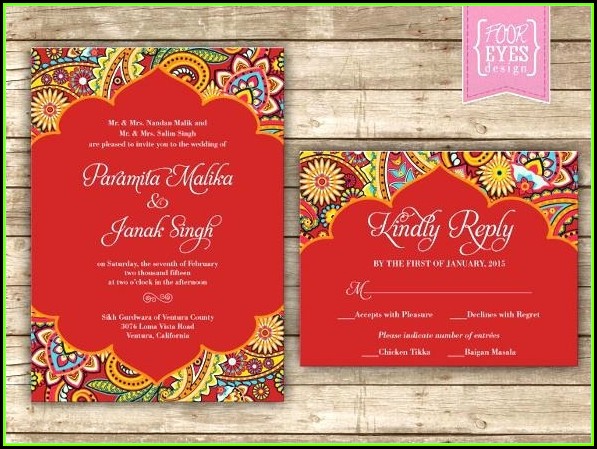 Editable Wedding Invitation Templates Free Download India Editable Wedding Invitation Templates Free Download India