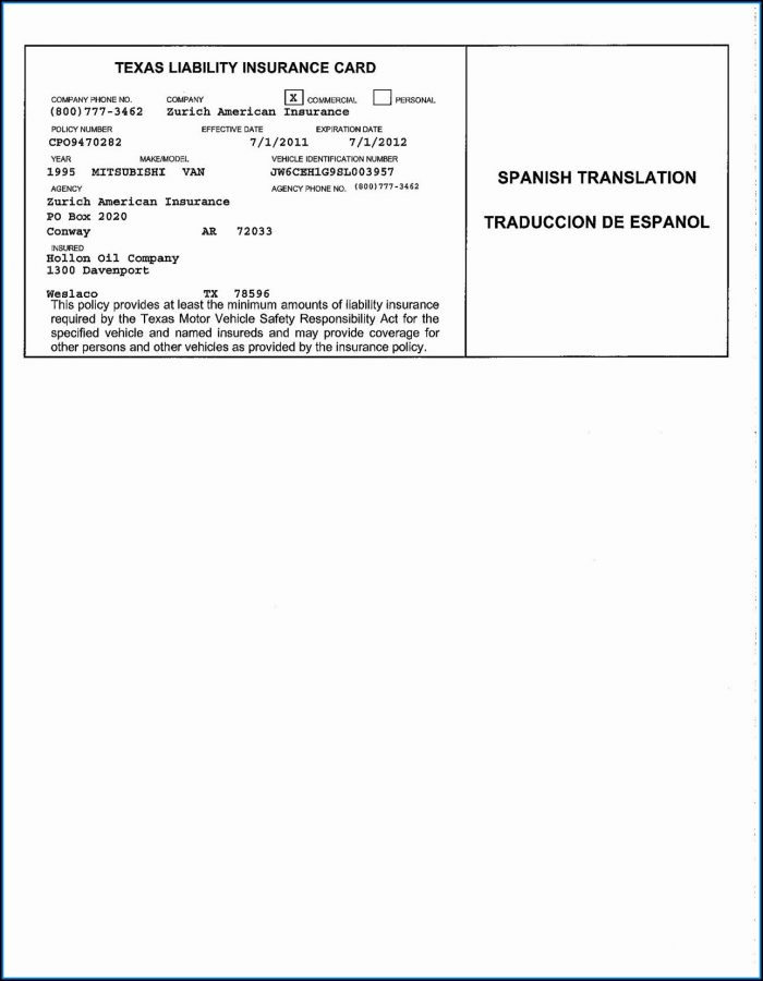 Fake Insurance Card Template Progressive Fake Insurance Card Template Progressive
