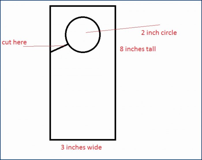 Free Door Hanger Template For Mac Free Door Hanger Template For Mac