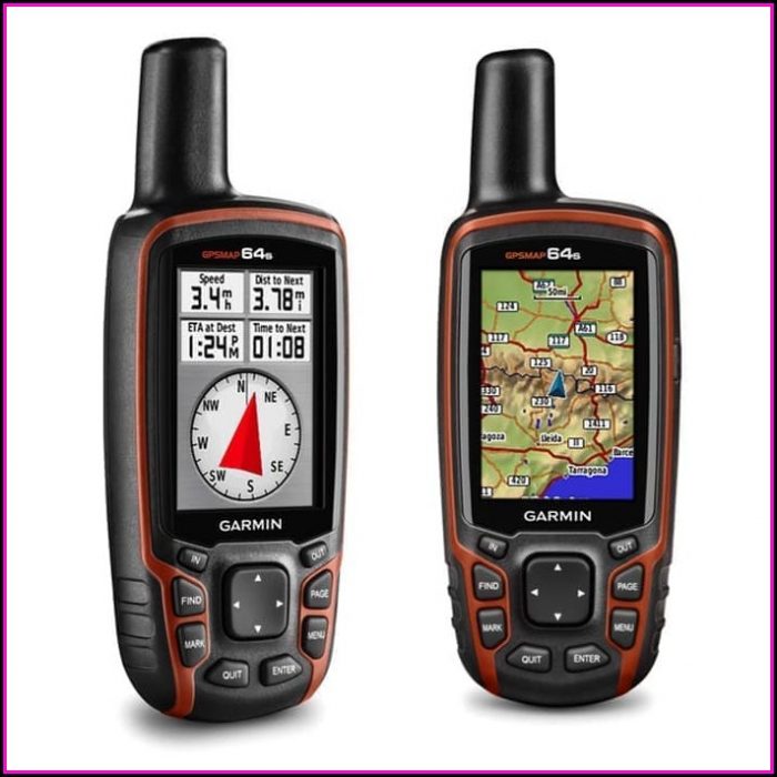 garmin 645 apps