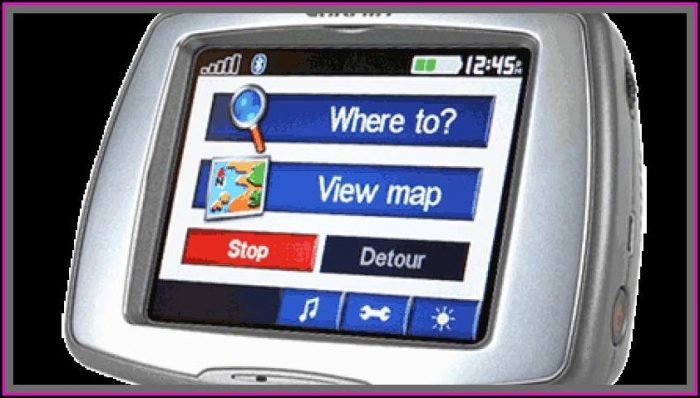Garmin Streetpilot C550 Map Update Garmin Streetpilot C550 Map Update
