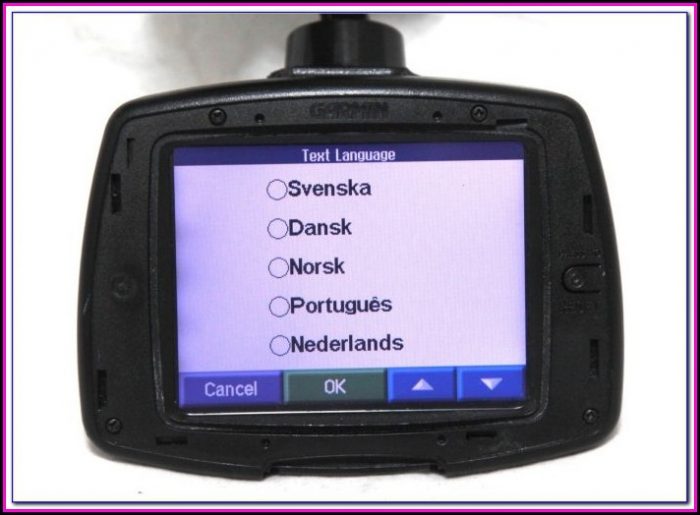Garmin Streetpilot Map Update Garmin Streetpilot Map Update
