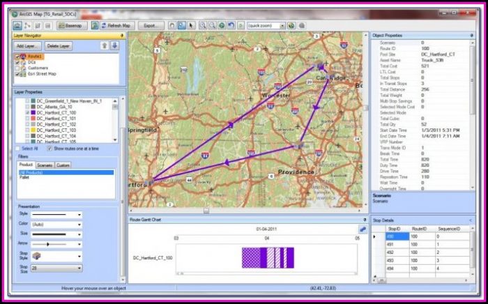 Google Maps Routing Software Google Maps Routing Software