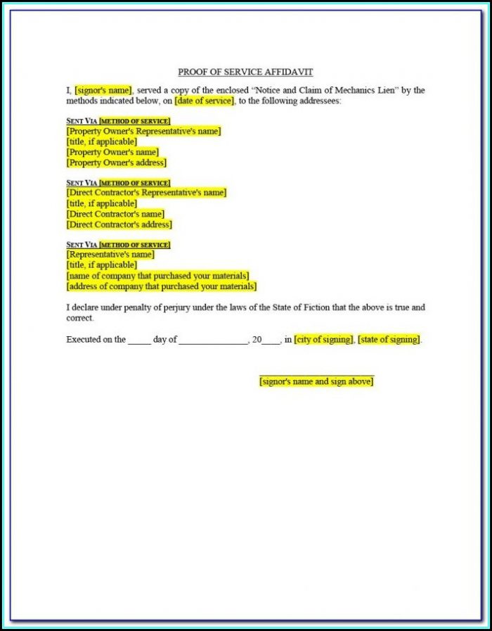 Illinois Release Of Mechanic's Lien Form Cook County Illinois Release Of Mechanic's Lien Form Cook County