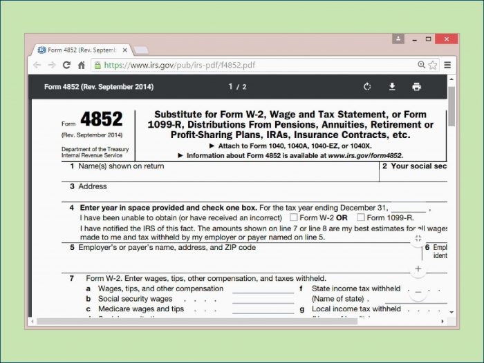 Irs Form 1040x Instructions 2014 Irs Form 1040x Instructions 2014