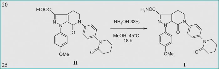 Is There A Generic Form Of Apixaban Is There A Generic Form Of Apixaban